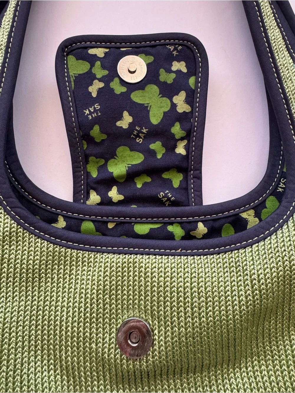 The Sak excellent pre